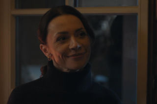 M jak miłość odc. 1924. Martyna (Magdalena Turczeniewicz), Jakub Karski (Krzysztof Kwiatkowski)