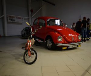 Warsaw Motor Show 2019 w Ptak Warsaw Expo