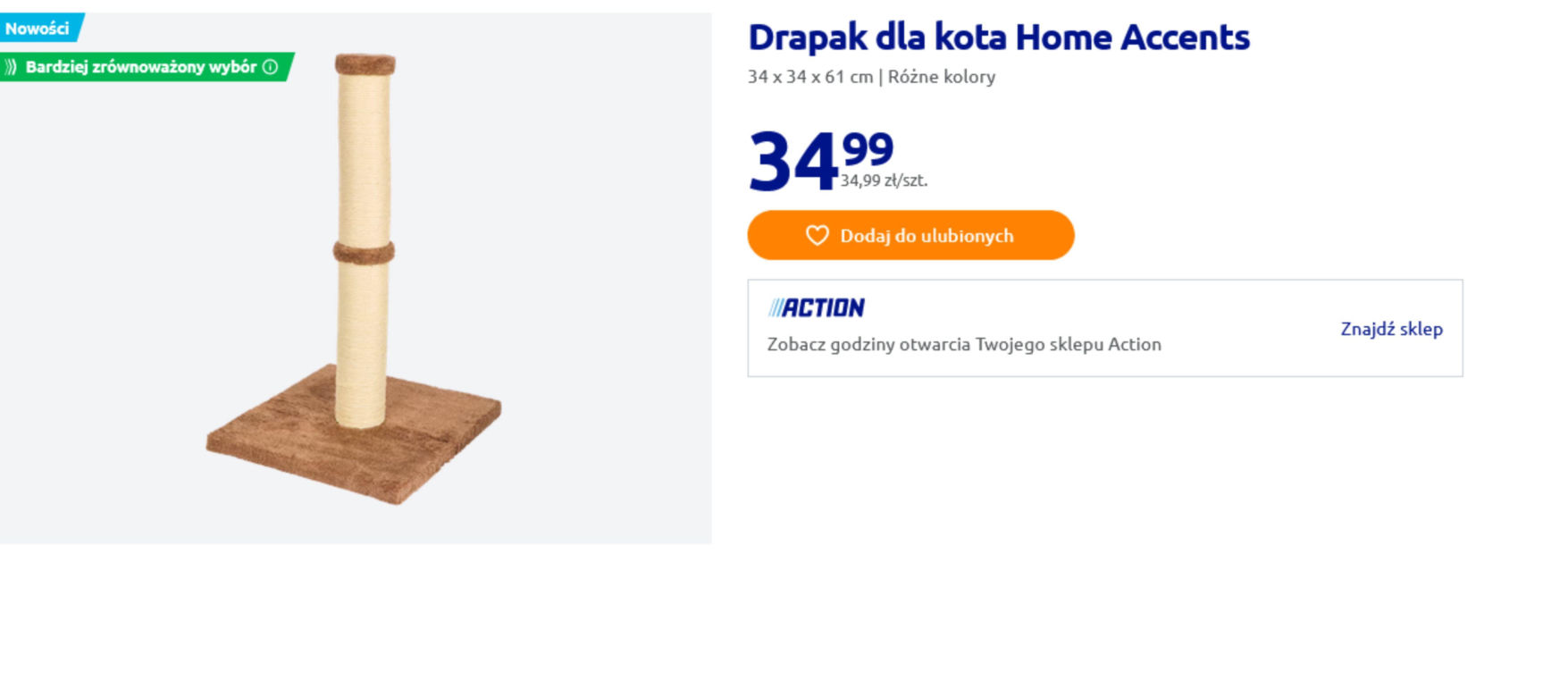 action