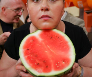 Dorota Wellman jest z mężem prawie 40 lat