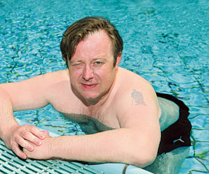 Olaf Lubaszenko