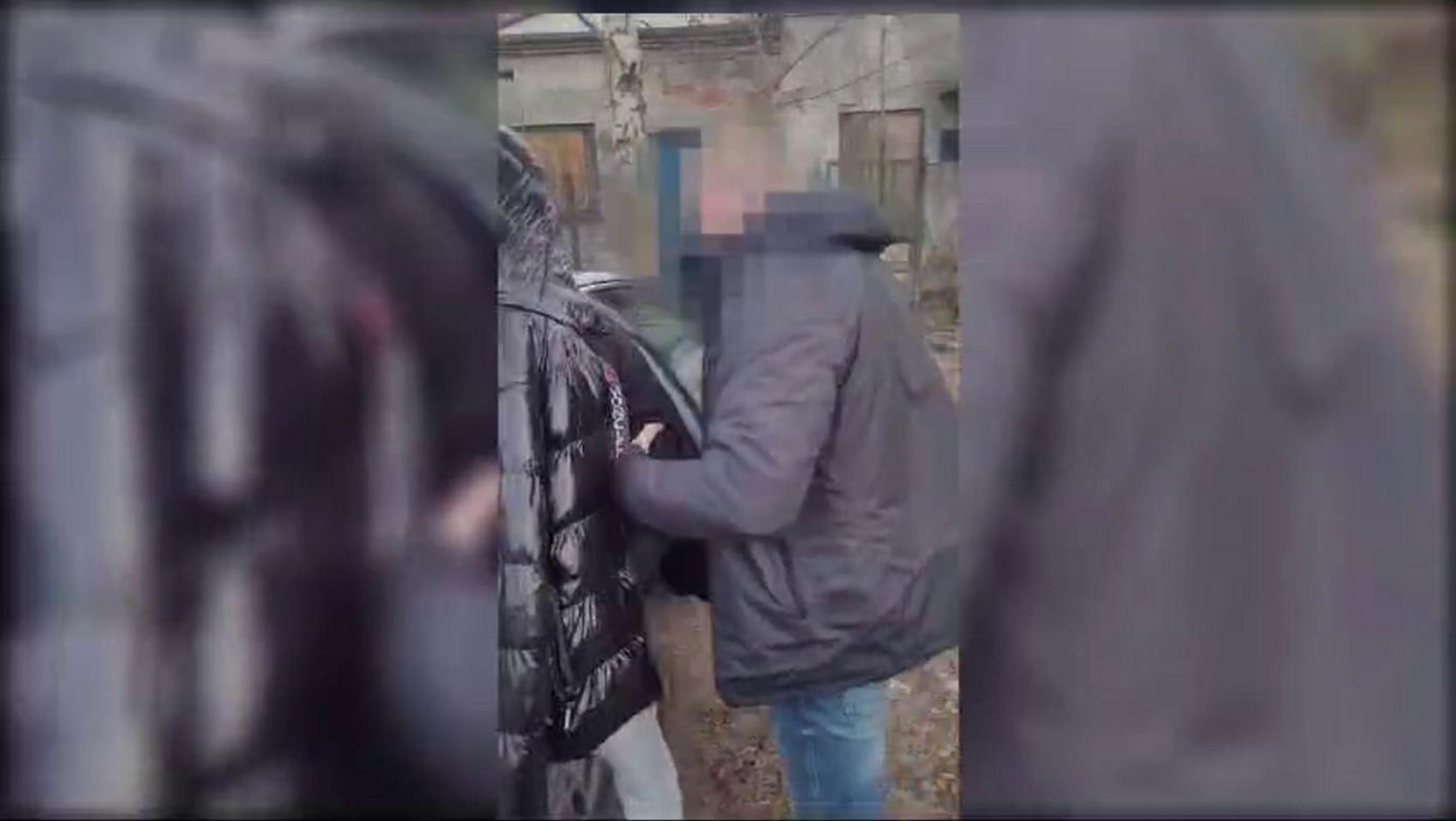 Otwock: Szok! Celowo przejechał mężczyznę i uciekł!