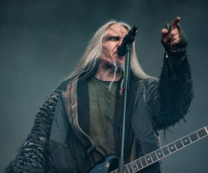 Mystic Festival 2026 – dzień trzeci pod znakiem legend i monumentalnego finału Behemoth (06.06.2026) The Gathering
