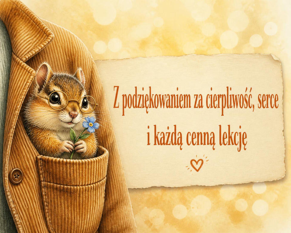 dzień nauczyciela