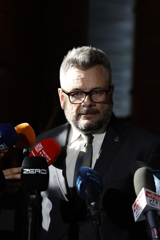 Dawid K. z zarzutami oszustwa na niemal 600 tysięcy!