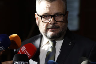 Dawid K. z zarzutami oszustwa na niemal 600 tysięcy!