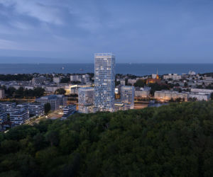 SKYCITY GDYNIA