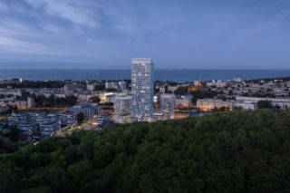 SKYCITY GDYNIA