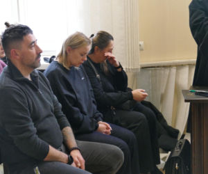 Michał i Emilia zginęli w aucie koleżanki. Martyna N. usłyszała wyrok.