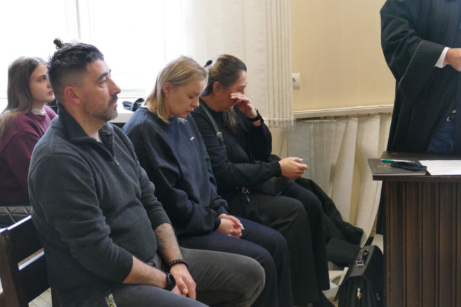 Michał i Emilia zginęli w aucie koleżanki. Martyna N. usłyszała wyrok.