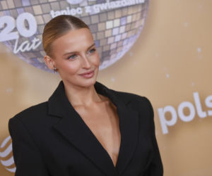 Karolina Pisarek