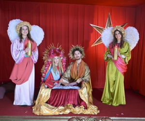 Wielkie Kolędowanie w Polsacie. Najpiękniejsze kolędy i pastorałki w wykonaniu gwiazd