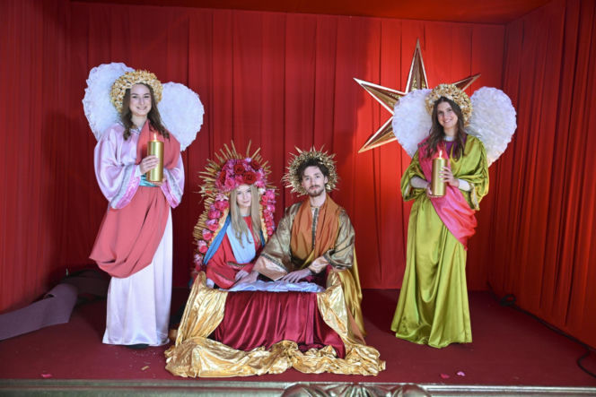 Wielkie Kolędowanie w Polsacie. Najpiękniejsze kolędy i pastorałki w wykonaniu gwiazd