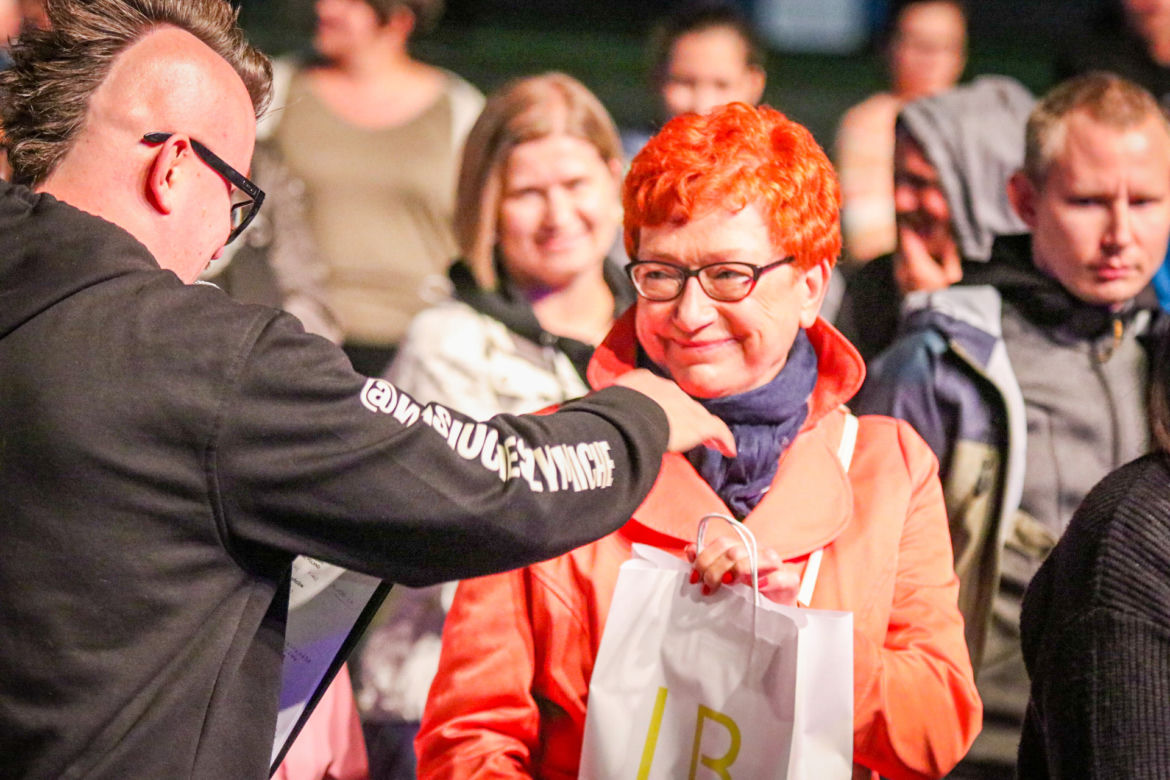 Sosnowiec Eska Fun Festival 2022. Koncerty w piątek