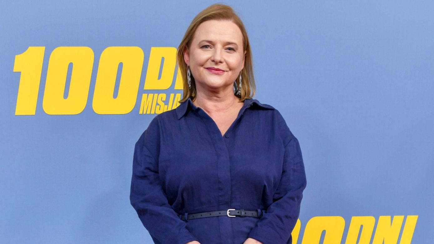 Jowita Budnik - wrzesień 2026