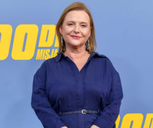 Jowita Budnik była gwiazdą W labiryncie. Tak aktorka wygląda po latach