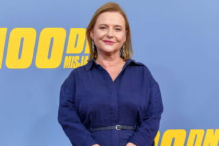 Jowita Budnik była gwiazdą W labiryncie. Tak aktorka wygląda po latach