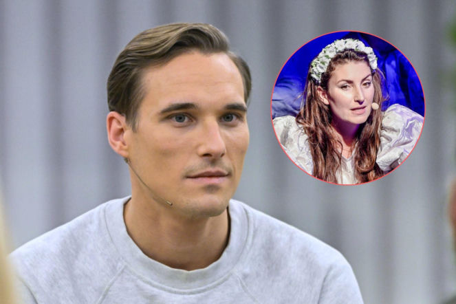 Ciche rozstanie, głośne wyznanie. Maurycy Popiel o rozwodzie i samotności