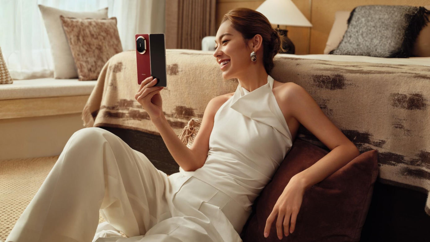 Huawei Mate X7 i nova 14 Pro