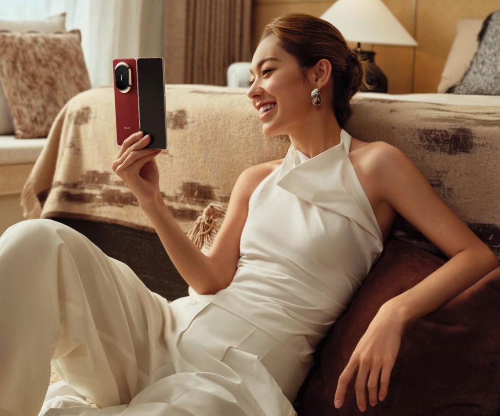 Huawei Mate X7 i nova 14 Pro w Polsce