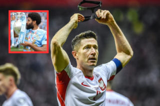 Co po Robercie Lewandowskim? Pojawiła się sensacyjna alternatywa. Typowy numer 9