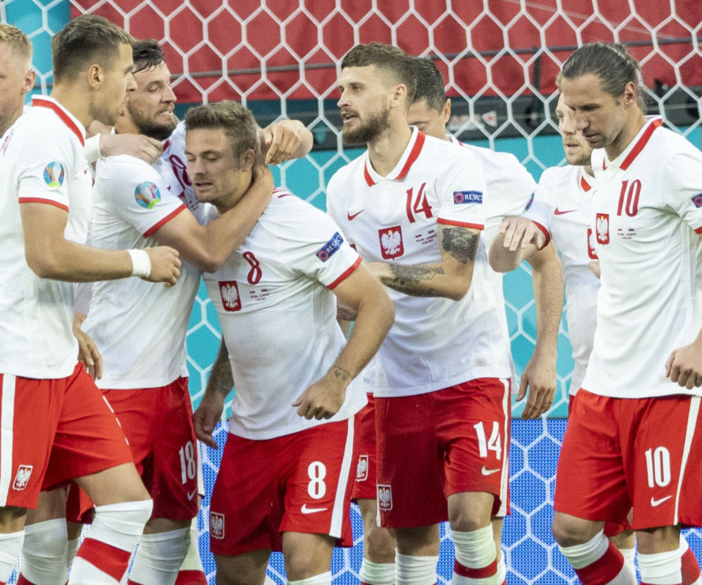 Czy Polska wyjdzie z grupy na Euro 2020? Czy Polska ma szanse? Ile punktów trzeba?