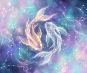 Horoskop dzienny Ryby na 18 lutego - Odzyskasz dziś inicjatywę i poczujesz siłę