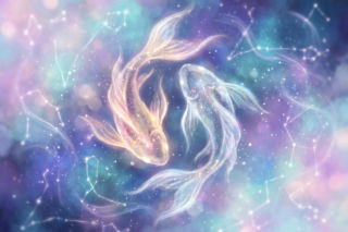 Horoskop dzienny Ryby na 18 lutego - Odzyskasz dziś inicjatywę i poczujesz siłę