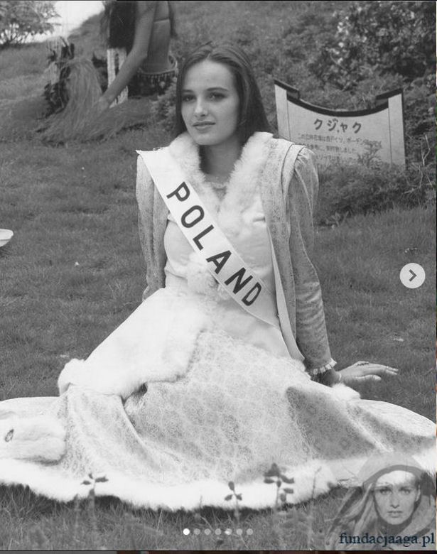 Agnieszka Kotlarska