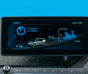 BMW i3 94 Ah