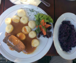 Kuchnia śląska