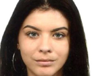 To najmłodsze poszukiwane z woj. mazowieckiego