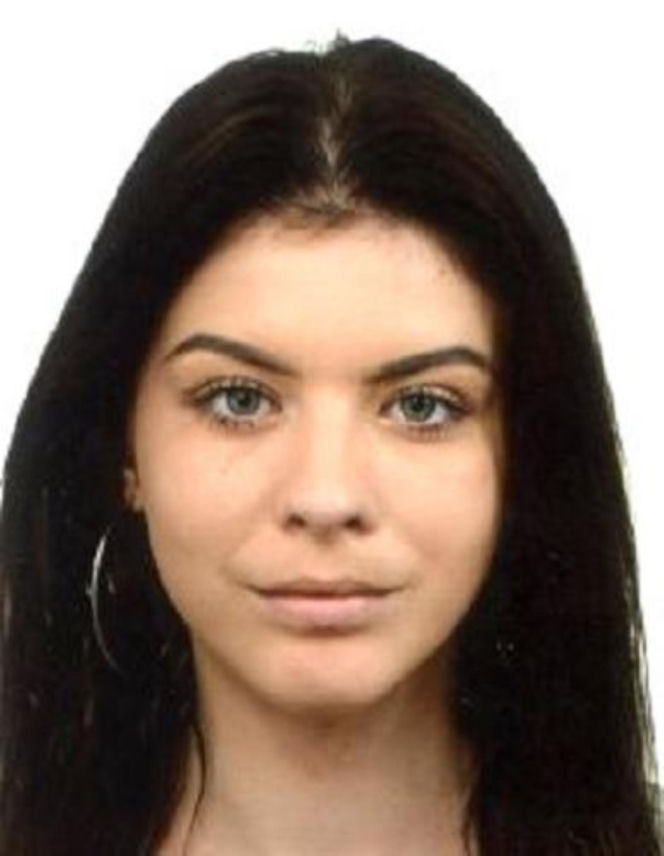 To najmłodsze poszukiwane z woj. mazowieckiego