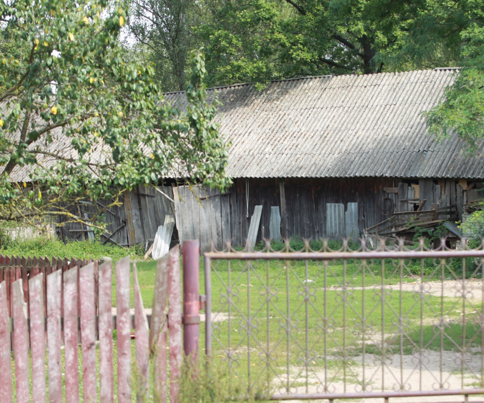 Wyrżnął rodzinę dla 4000 złotych