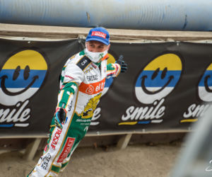 Powrót kibiców na Motoarenę. Tak fani przeżywali mecz Apatora Toruń z Włókniarzem Częstochowa