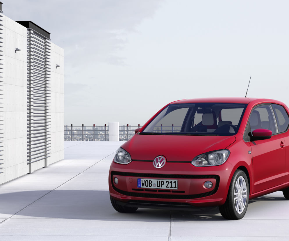 VW Up!