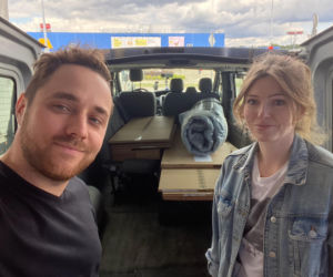 Metamorfoza mieszkania w kamienicy - Wnętrzara Ania