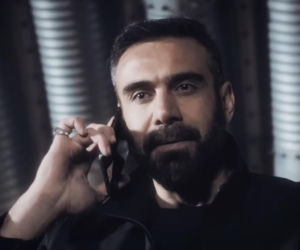 Dziedzictwo, odc. 858. Acar/Trucizna