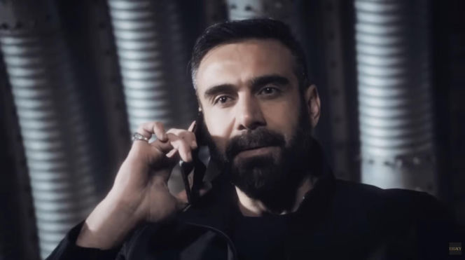 Dziedzictwo, odc. 858. Acar/Trucizna