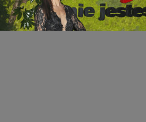 KINGA RUSIN