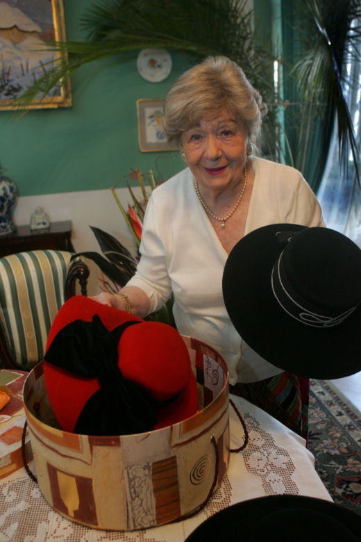HANKA BIELICKA