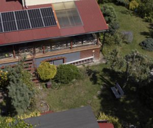 Urządziła dzieciom dom tortur