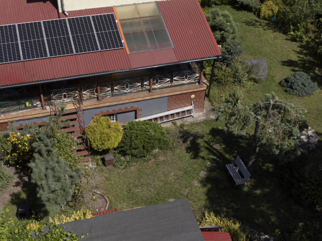 Urządziła dzieciom dom tortur