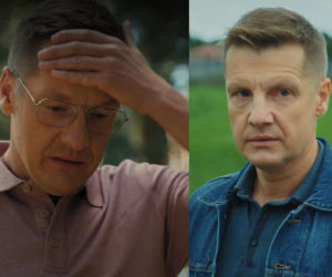 M jak miłość, odcinek 1911: Piotrek nie znajdzie Pawła. Nie przekona brata, żeby wrócił - WIDEO