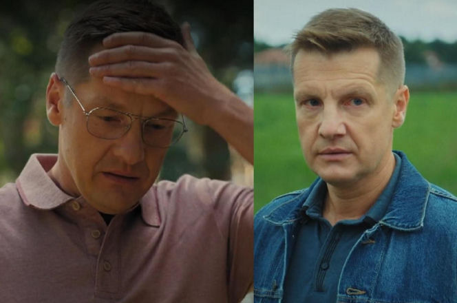 M jak miłość, odcinek 1911: Piotrek nie znajdzie Pawła. Nie przekona brata, żeby wrócił - WIDEO