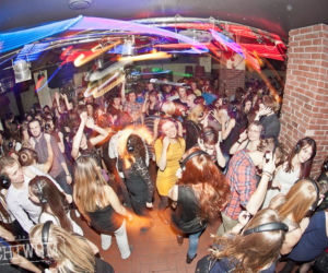 Silent-Disco