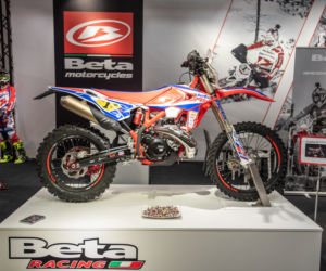 Targi motocyklowe Warsaw Motorcycle Show 2019
