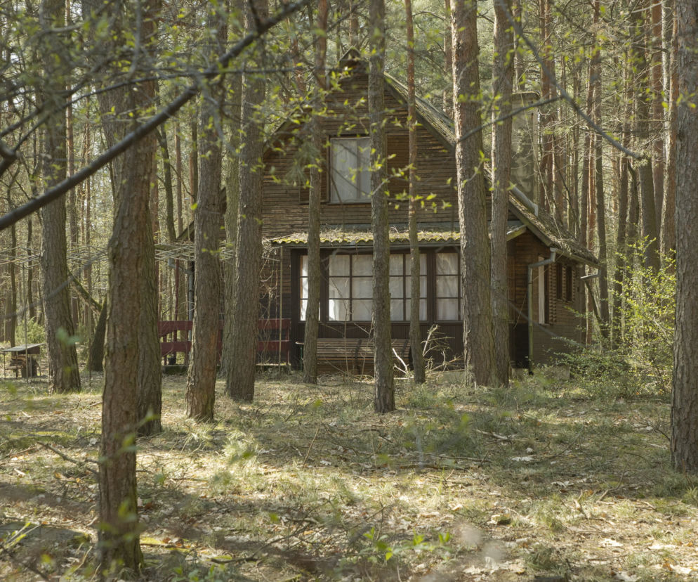 Rosjanie nie oddadzą ośrodka nad Zegrzem. Lasy Państwowe idą do sądu