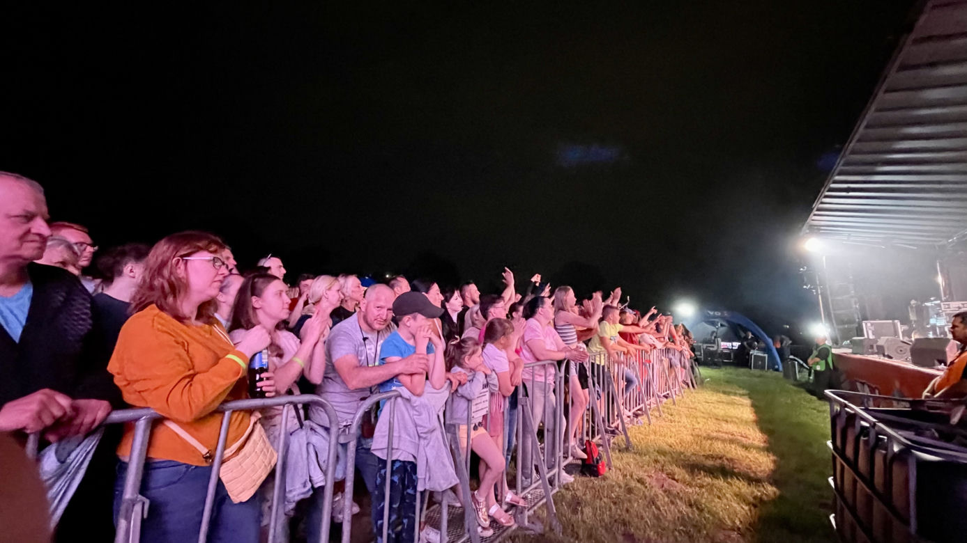 Najlepszy Koncert Świata 2022 w Poznaniu. Co tam się działo! Zobacz zdjęcia z imprezy VOX FM 