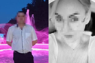 Mariusz P. bestialsko zabił Monikę. Dół na zwłoki wykopał jego kolega. Szokujące szczegóły śmierci 42-latki